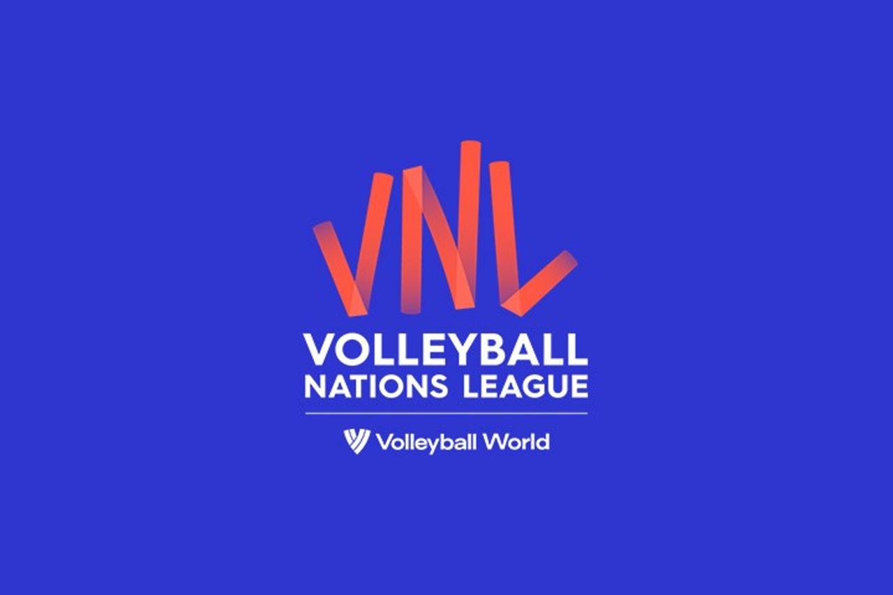 **Men’s VNL Premium Tickets for 2 (Ottawa, ON)** Powered by Givergy